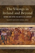 Cover: The Vikings in Ireland and Beyond - Four Courts Press Ltd