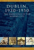 Cover: Dublin - Four Courts Press Ltd