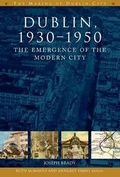 Cover: Dublin - Four Courts Press Ltd