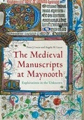 Cover: The Medieval Manuscripts at Maynooth - Four Courts Press Ltd