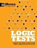 Cover: Mensa: Logic Tests - Welbeck