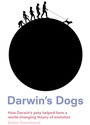 Cover: Darwin's Dogs - Frances Lincoln