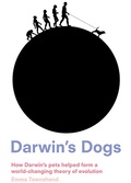 Cover: Darwin's Dogs - Frances Lincoln