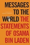 Cover: Messages to the World - Verso Books