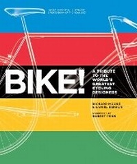 Enlarge image Cover: Bike! - Aurum