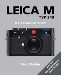 Abbildung von: Leica M: TYP 240 - Ammonite Press