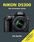 Cover: Nikon D5300 - Ammonite Press