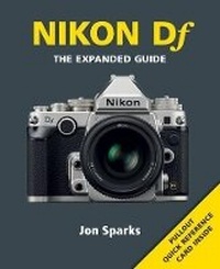 Abbildung von: Nikon Df - Ammonite Press
