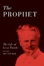 Cover: The Prophet - Verso Books