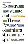 Cover: Extrastatecraft - Verso Books