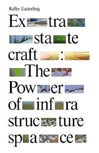 Enlarge image Cover: Extrastatecraft - Verso Books