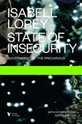 Cover: State of Insecurity - Verso Books