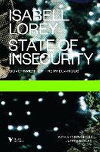 Enlarge image Cover: State of Insecurity - Verso Books