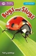 Cover: Let's Find Out: Bugs & Slugs - Words & Pictures