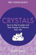 Cover: Crystals - Hay House UK Ltd