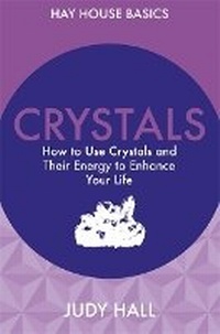 Enlarge image Cover: Crystals - Hay House UK Ltd