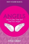 Cover: Angels - Hay House UK Ltd