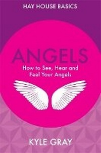 Enlarge image Cover: Angels - Hay House UK Ltd
