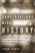 Cover: Conversations with History - Hay House UK Ltd