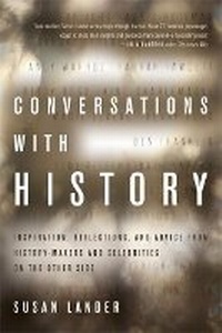 Enlarge image Cover: Conversations with History - Hay House UK Ltd