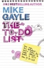 Cover: The To-Do List - Hodder & Stoughton Ltd