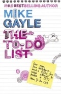 Cover: The To-Do List - Hodder & Stoughton Ltd