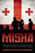 Cover: Misha - Biteback Publishing