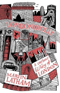 Enlarge image Cover: Londonopolis - Batsford
