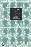 Cover: Words and Women One: One - Unthank Books