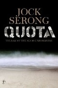 Cover: Quota - The Text Publishing Company