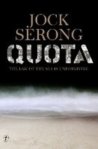 Enlarge image Cover: Quota - The Text Publishing Company