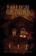 Cover: Fallow Ground - Blood Bound Books