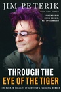 Cover: Through the Eye of the Tiger - Benbella Books