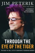 Cover: Through the Eye of the Tiger - Benbella Books