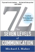 Cover: 7L: The Seven Levels of Communication - Benbella Books