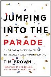 Abbildung von: Jumping into the Parade - Benbella Books