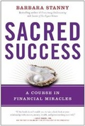 Cover: Sacred Success - Benbella Books
