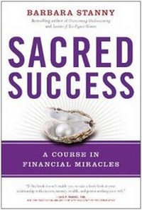 Enlarge image Cover: Sacred Success - Benbella Books