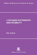 Cover: Lyapunov Exponents and Stability - Cambridge Scientific Publishers