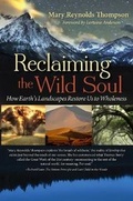 Cover: Reclaiming the Wild Soul - White Cloud Press