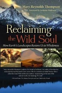 Enlarge image Cover: Reclaiming the Wild Soul - White Cloud Press