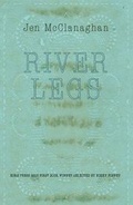 Cover: River Legs - Kore Press