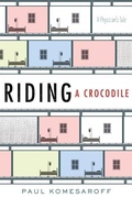 Cover: Riding a Crocodile - River Grove Books