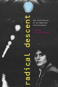 Enlarge image Cover: Radical Descent - Pushcart Press