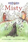 Cover: Misty - Simply Read Books
