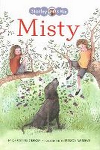 Enlarge image Cover: Misty - Simply Read Books