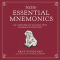 Cover: Non-Essential Mnemonics - Prospect Park Books