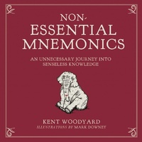 Enlarge image Cover: Non-Essential Mnemonics - Prospect Park Books