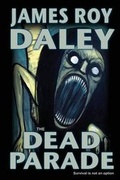 Cover: The Dead Parade - Books of the Dead