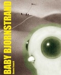 Cover: Baby Bjornstrand - Koyama Press